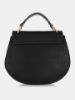 Picture of Designer Half Moon Bag