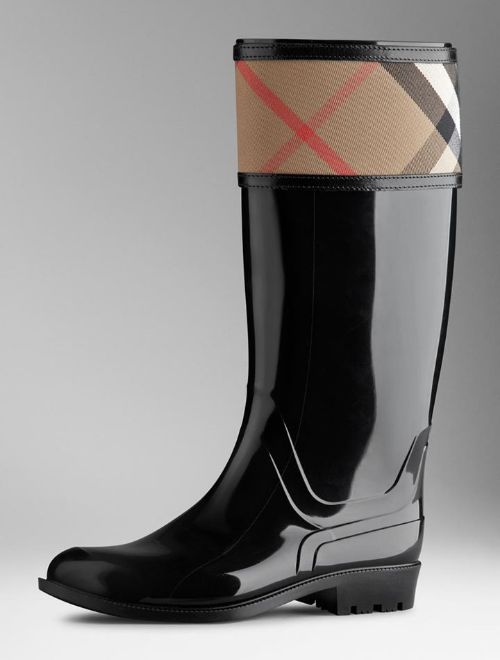 Picture of Universal Rain Boots