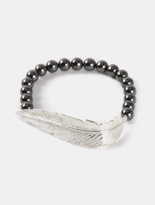 Picture of Casual Platinum Bracelet