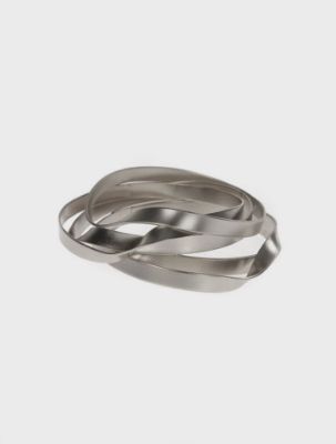 Show details for Trend Silver Bracelet Picture of Trend Silver Bracelet