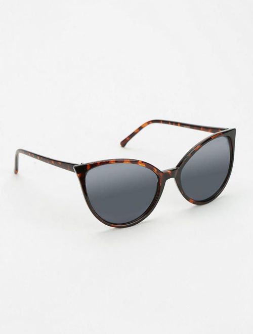 Picture of Casual Cateye Sunglasses