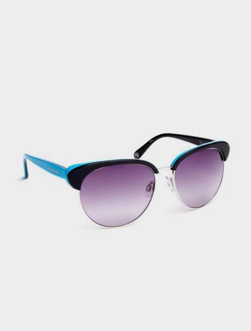 Picture of Fashon Rimless Sunglasses