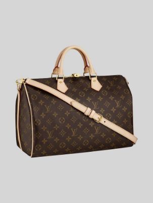 Show details for Vintage Baguette Bag Picture of Vintage Baguette Bag